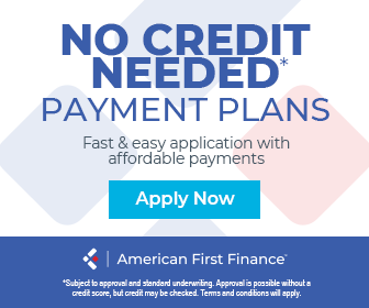 Tire & Auto Service Financing from American First Finance